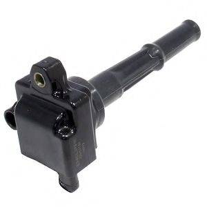 BORGWARNER E680 Котушка запалювання