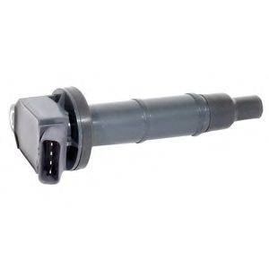 BORGWARNER E363 Котушка запалювання