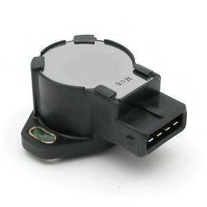 ECHLIN INTERNATIONAL 229362 Датчик, положення дросельної заслінки