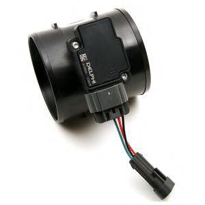 BORGWARNER 29008 Витратомір повітря