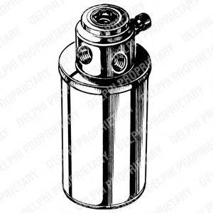 FEBI BILSTEIN 33123 Датчик імпульсів