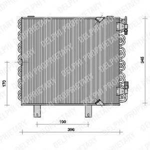 DELPHI TSP0225019