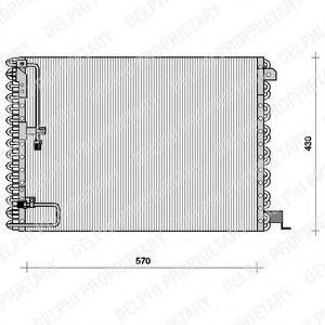 DELPHI TSP0225076