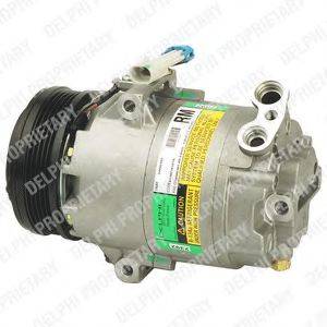 DELPHI TSP0155134