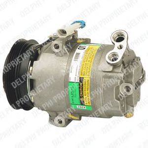 DELPHI TSP0155026