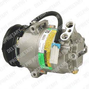 DELPHI TSP0155056