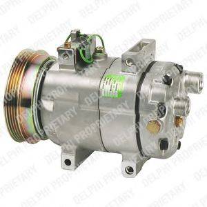 DELPHI TSP0155087