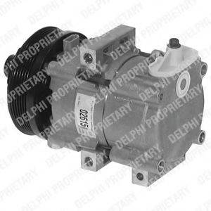 DELPHI TSP0155104