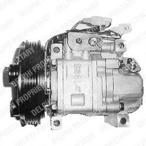 DELPHI TSP0155202