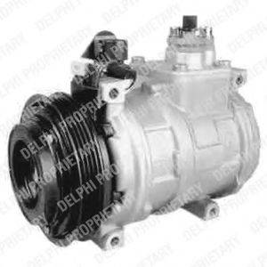 DELPHI TSP0155236