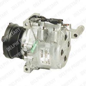 DELPHI TSP0155266