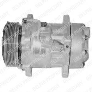 DELPHI TSP0155272