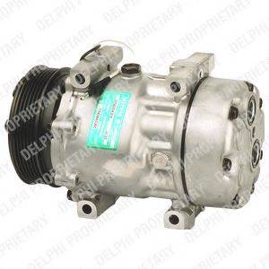 DELPHI TSP0155285