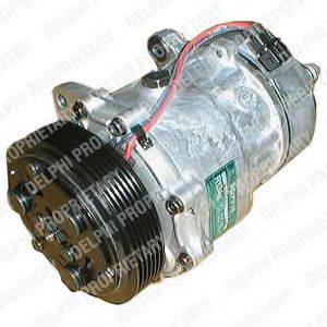 DELPHI TSP0155297