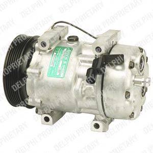 DELPHI TSP0155302