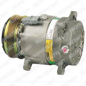 DELPHI TSP0155307