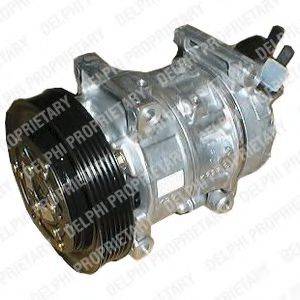 DELPHI TSP0155322