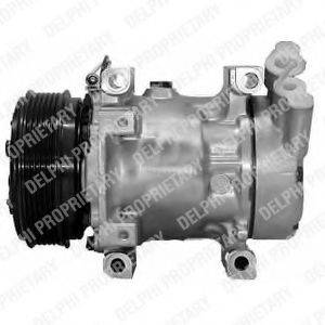 DELPHI TSP0155369