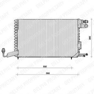 DELPHI TSP0225101