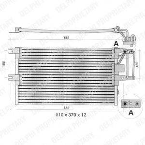 DELPHI TSP0225198