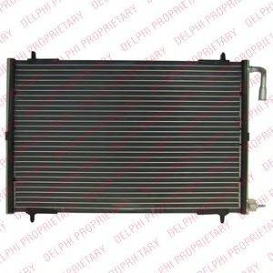 DELPHI TSP0225199