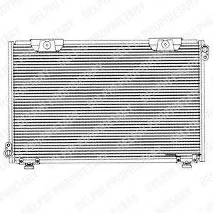 DELPHI TSP0225202