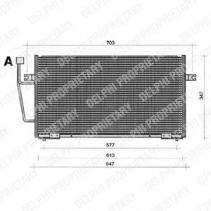DELPHI TSP0225204