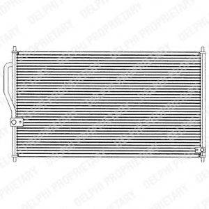 DELPHI TSP0225206
