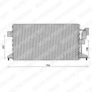 DELPHI TSP0225247