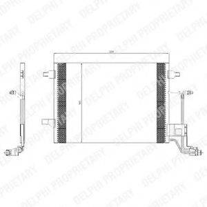 DELPHI TSP0225455