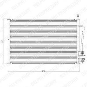 DELPHI TSP0225459