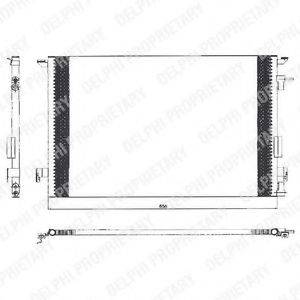 DELPHI TSP0225463