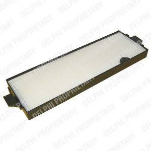DELPHI TSP0325055