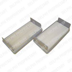 DELPHI TSP0325098