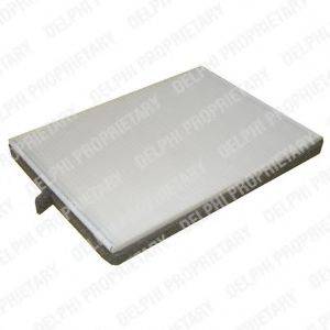 DELPHI TSP0325214