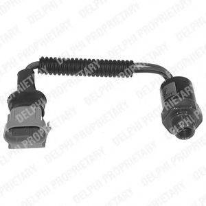STANDARD 20038 Пневматичний вимикач, кондиціонер