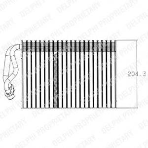 DELPHI TSP0525004