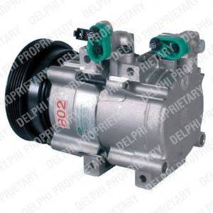 STANDARD 68800 Компресор, кондиціонер