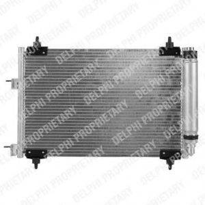 DELPHI TSP0225536