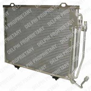 DELPHI TSP0225327