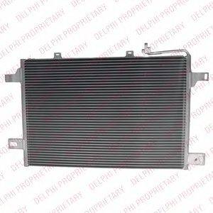 DELPHI TSP0225562