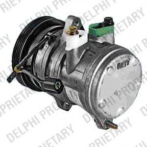 HYUNDAI 97701-05500 Компресор, кондиціонер