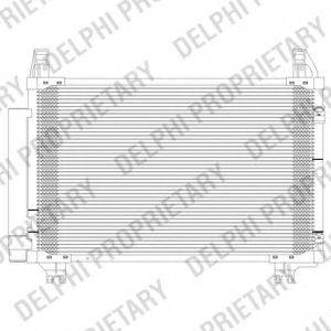 DELPHI TSP0225624