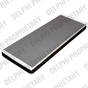 RHIAG 110709 Фільтр, повітря у внутрішньому просторі