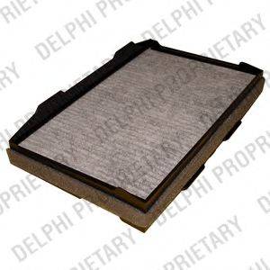 RHIAG 110764 Фільтр, повітря у внутрішньому просторі