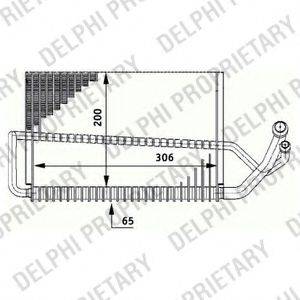 DELPHI TSP0525175