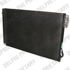 RHIAG 101728 Конденсатор, кондиціонер