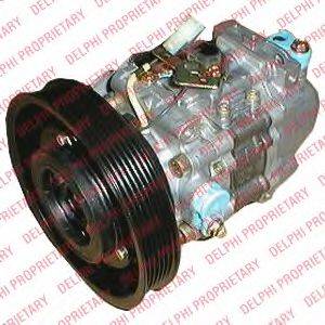 DELPHI TSP0155314
