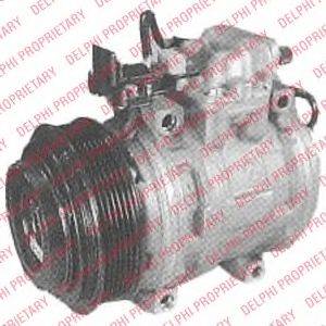 DELPHI TSP0155363