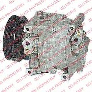 DELPHI TSP0155395